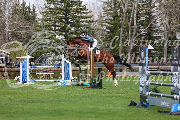 2026 - Shea - Bow Valley II - Sunday May 17th - 08289