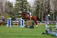 2026 - Shea - Bow Valley II - Sunday May 17th - 08290