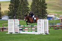 2026 - Shea - Bow Valley II - Sunday May 17th - 08008