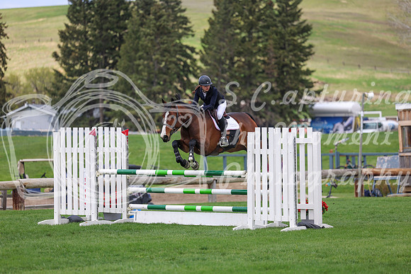 2026 - Shea - Bow Valley II - Sunday May 17th - 08008