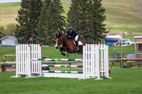 2026 - Shea - Bow Valley II - Sunday May 17th - 08007