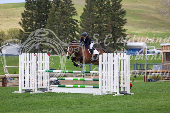2026 - Shea - Bow Valley II - Sunday May 17th - 08007