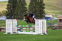 2026 - Shea - Bow Valley II - Sunday May 17th - 08006