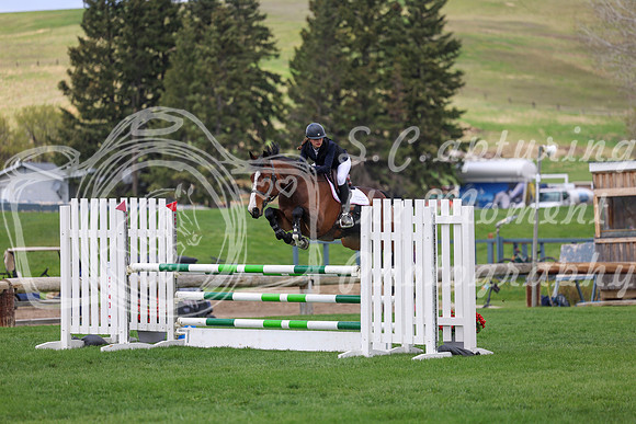 2026 - Shea - Bow Valley II - Sunday May 17th - 08006