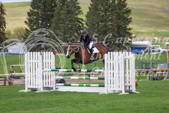 2026 - Shea - Bow Valley II - Sunday May 17th - 08009
