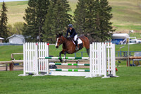 2026 - Shea - Bow Valley II - Sunday May 17th - 08010