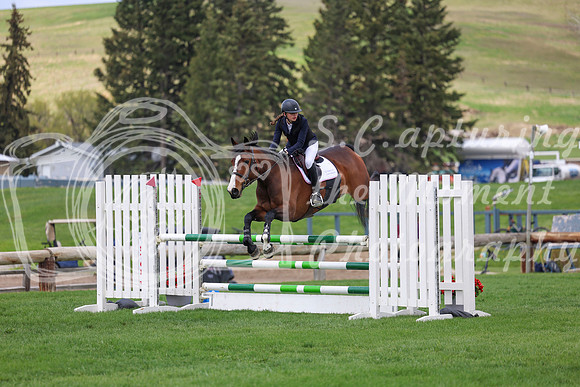 2026 - Shea - Bow Valley II - Sunday May 17th - 08010
