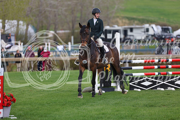 2026 - Shea - Bow Valley II - Sunday May 17th - 07407