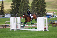 2026 - Shea - Bow Valley II - Sunday May 17th - 08011
