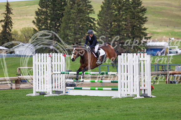 2026 - Shea - Bow Valley II - Sunday May 17th - 08011