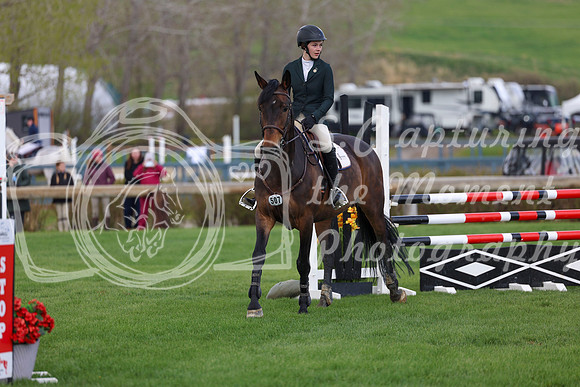 2026 - Shea - Bow Valley II - Sunday May 17th - 07408