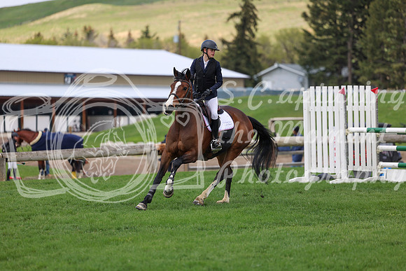 2026 - Shea - Bow Valley II - Sunday May 17th - 08012