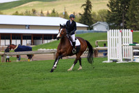 2026 - Shea - Bow Valley II - Sunday May 17th - 08013