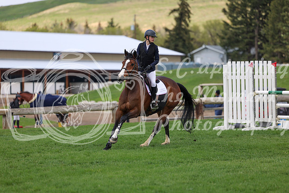 2026 - Shea - Bow Valley II - Sunday May 17th - 08013