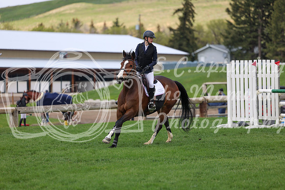 2026 - Shea - Bow Valley II - Sunday May 17th - 08014
