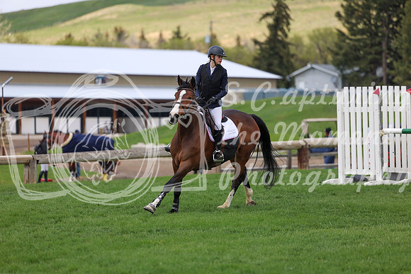 2026 - Shea - Bow Valley II - Sunday May 17th - 08015