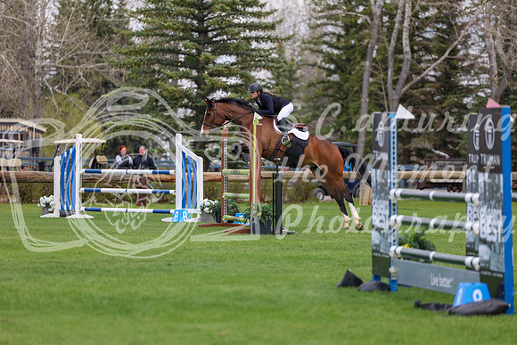 2026 - Shea - Bow Valley II - Sunday May 17th - 08017