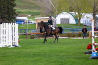 2026 - Shea - Bow Valley II - Sunday May 17th - 07413