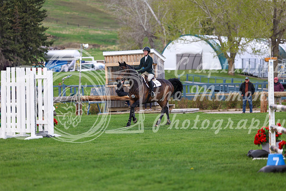2026 - Shea - Bow Valley II - Sunday May 17th - 07413