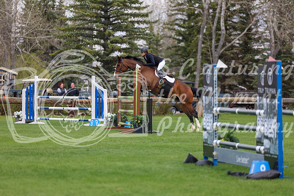 2026 - Shea - Bow Valley II - Sunday May 17th - 08016