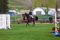 2026 - Shea - Bow Valley II - Sunday May 17th - 07412