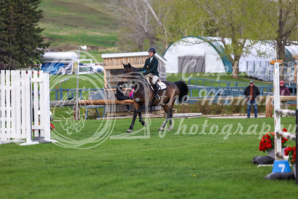 2026 - Shea - Bow Valley II - Sunday May 17th - 07412