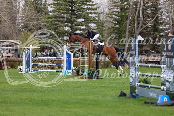 2026 - Shea - Bow Valley II - Sunday May 17th - 08018