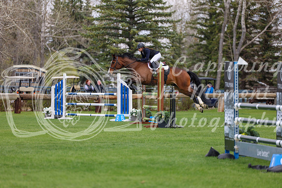 2026 - Shea - Bow Valley II - Sunday May 17th - 08020