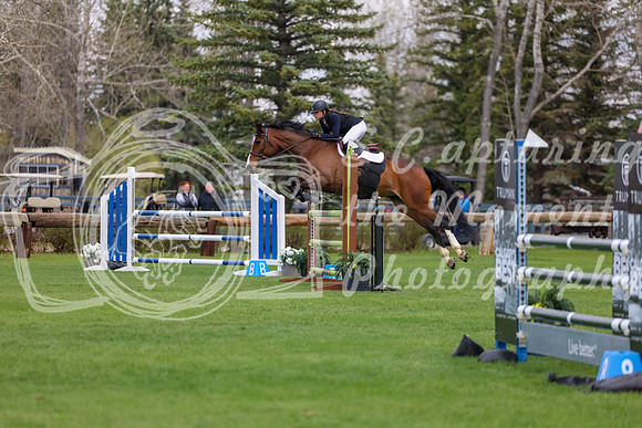 2026 - Shea - Bow Valley II - Sunday May 17th - 08019
