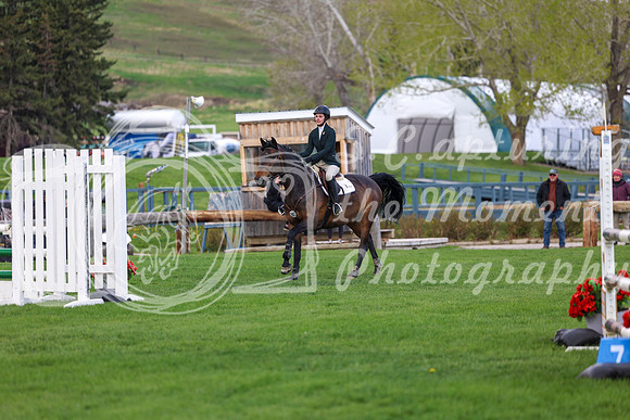2026 - Shea - Bow Valley II - Sunday May 17th - 07414