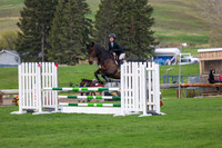 2026 - Shea - Bow Valley II - Sunday May 17th - 07415