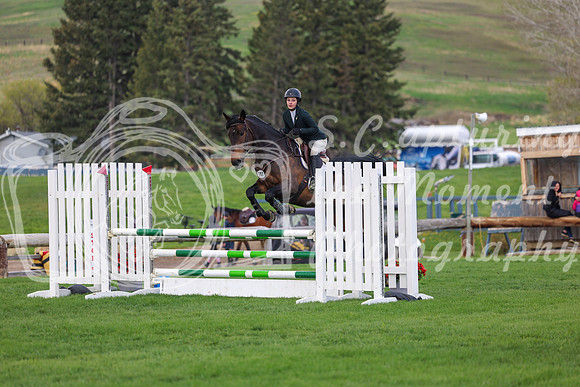 2026 - Shea - Bow Valley II - Sunday May 17th - 07415