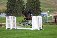 2026 - Shea - Bow Valley II - Sunday May 17th - 07416