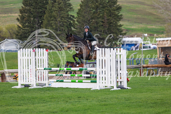 2026 - Shea - Bow Valley II - Sunday May 17th - 07416