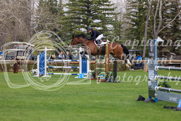 2026 - Shea - Bow Valley II - Sunday May 17th - 08021