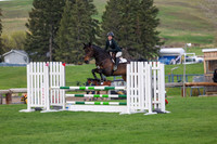 2026 - Shea - Bow Valley II - Sunday May 17th - 07417