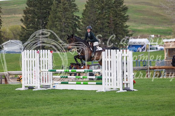 2026 - Shea - Bow Valley II - Sunday May 17th - 07417