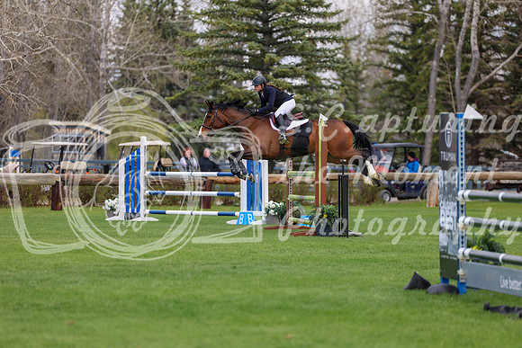 2026 - Shea - Bow Valley II - Sunday May 17th - 08022