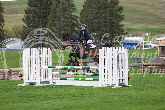 2026 - Shea - Bow Valley II - Sunday May 17th - 07418