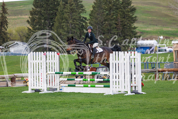 2026 - Shea - Bow Valley II - Sunday May 17th - 07419