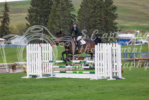 2026 - Shea - Bow Valley II - Sunday May 17th - 07420