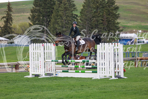 2026 - Shea - Bow Valley II - Sunday May 17th - 07421
