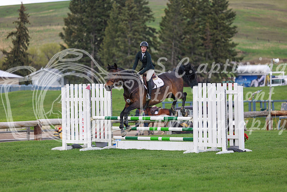 2026 - Shea - Bow Valley II - Sunday May 17th - 07422