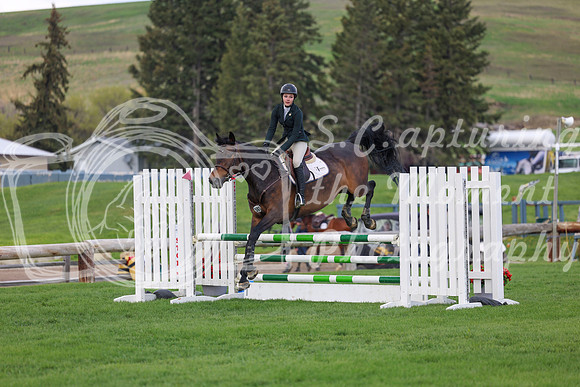 2026 - Shea - Bow Valley II - Sunday May 17th - 07423