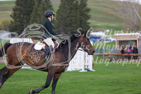 2026 - Shea - Bow Valley II - Sunday May 17th - 07424