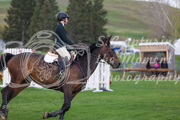 2026 - Shea - Bow Valley II - Sunday May 17th - 07425