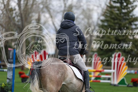 2026 - Shea - Bow Valley II - Sunday May 17th - 07330