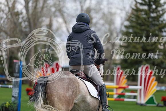 2026 - Shea - Bow Valley II - Sunday May 17th - 07329