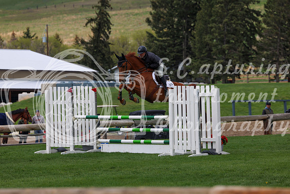 2026 - Shea - Bow Valley II - Sunday May 17th - 08180