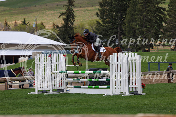 2026 - Shea - Bow Valley II - Sunday May 17th - 08182